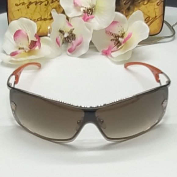 ?Versace Women\'s Sunglasses main image 7